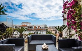 Fleurs De Nice Furnished Flat